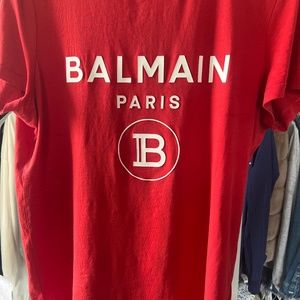 Balmain Paris